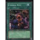 CARTA YU GI OH - KONAMI ETERNAL REST YU188