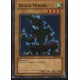 CARTA YU GI OH - KONAMI DRAGO MINORE YU208