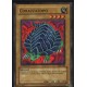 CARTA YU GI OH - KONAMI CORAZZATOPO YU224