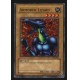 CARTA YU GI OH - KONAMI ARMORED LIZARD YU213