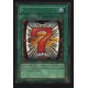 CARTA YU GI OH - KONAMI 7 YU235