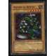 CARTA YU GI OH - KONAMI KAISER LA BESTIA YU230