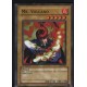 CARTA YU GI OH - KONAMI MR VOLCANO YU247