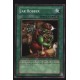 CARTA YU GI OH - KONAMI JAR ROBBER YU239