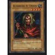 CARTA YU GI OH - KONAMI GUERRIERO D. UMANO YU241