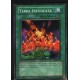 CARTA YU GI OH - KONAMI TERRA INFUOCATA YU256