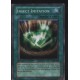 CARTA YU GI OH - KONAMI INJSECT IMITATION YU240