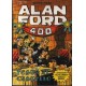 ALAN FORD PRIMA SERIE NUM 400 - NUMERO DOPPIO