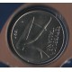 1997 ITALIA - 10 LIRE DA DIVISIONALE FDC
