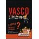 Promocard - Cartoline pubblicitarie vasco live 2007