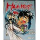 BAKURETSU HUNTER - NUMERO 10 - EDIZIONI COMIC ART
