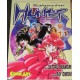 BAKURETSU HUNTER - NUMERO 11 - EDIZIONI COMIC ART