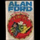 ALAN FORD PRIMA SERIE NUM 29 30 33 38 52 OFFERTISSIMA