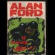 ALAN FORD PRIMA SERIE NUM 47