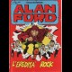 ALAN FORD PRIMA SERIE NUM 345