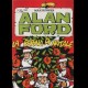 ALAN FORD PRIMA SERIE NUM 342