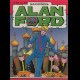 ALAN FORD PRIMA SERIE NUM 232