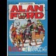 ALAN FORD PRIMA SERIE NUM 234