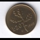 MONETE ITALIANE -  20 LIRE 1969