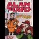 ALAN FORD PRIMA SERIE NUM 336
