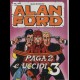 ALAN FORD PRIMA SERIE NUM 352