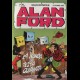 ALAN FORD PRIMA SERIE NUM 304