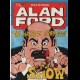 ALAN FORD PRIMA SERIE NUM 321