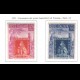 1951 Italia FRANCOBOLLI DI TOSCANA ** MNH