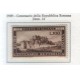 1949 Italia REPUBBLICA ROMANA ** MNH