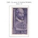 1949 Italia PALLADIO NUOVO ** MNH