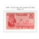 1949 Italia Fiera del Levante BARI - SERIE NUOVA MNH **