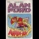 ALAN FORD PRIMA SERIE NUM 277