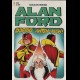 ALAN FORD PRIMA SERIE NUM 266