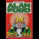 ALAN FORD PRIMA SERIE NUM 249