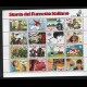 1997 - SAN MARINO - FOGLIETTO FUMETTO ITALIANO