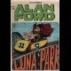 ALAN FORD PRIMA SERIE NUM 131