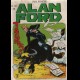 ALAN FORD PRIMA SERIE NUM 121