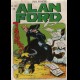 ALAN FORD PRIMA SERIE NUM 121