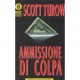 Ammissione di colpa - Scott Turow