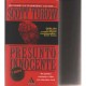 Presunto innocente - Scott Turow