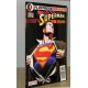 SUPERMAN PER SEMPRE - EDIZIONI PLAY PRESS
