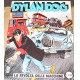 DYLAN DOG NUMERO 106 - ORIGINALE