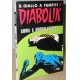 DIABOLIK RISTAMPA - NUMERO 406