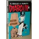 DIABOLIK RISTAMPA - NUMERO 421
