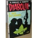 DIABOLIK RISTAMPA - NUMERO 426