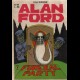 ALAN FORD PRIMA SERIE NUM 101