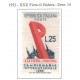 1952 ITALIA Fiera di PAdova NUOVO **