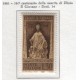 1961 Italia - 19 cent. della nascita di Plinio il Giovane