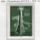 1963 Italia - Cinquantenario dell'I.N.A.