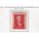 1964 Italia - 150 anniversario morte di Giambattista Bodoni